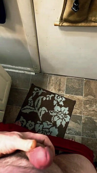 Solo Masturbation