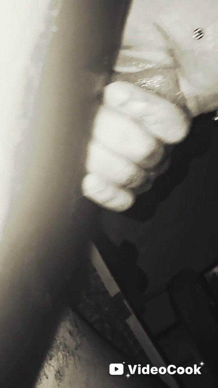 The Nasty House: 은 광택!!
