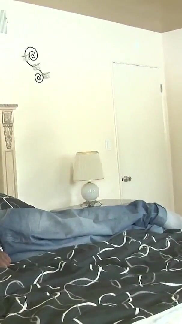 Black dick passion: Interracial porn with Melanie Moore a slutty MILF with a...