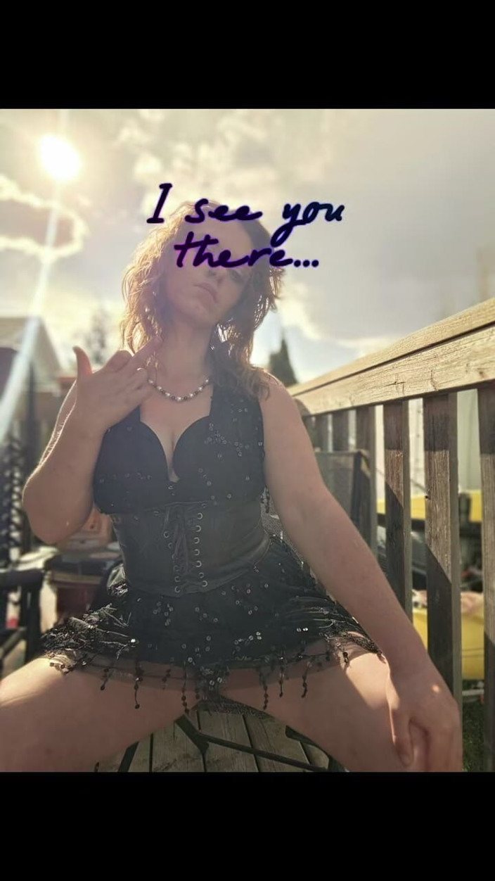 Chaos Reigns: Sit on It &amp; Twist Bitch - Humiliation Audio