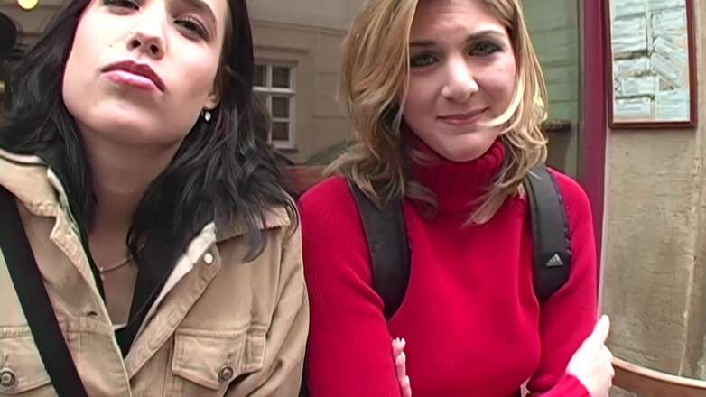 Perv Milfs n Teens: Slutbags Satin Bloom And Arwen