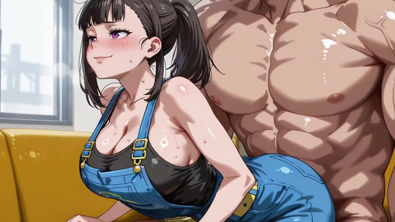 Prznai: Daifuku (op) X Maki (Angkatan Api)