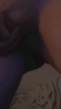 Schwanzpeitschen und hartes klatschen für amateurboy