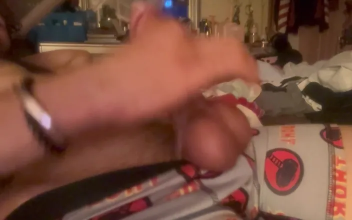 Vlongoaknbstroke: Beat the Meat When I’m Horny Vlongoaknbstroke6937