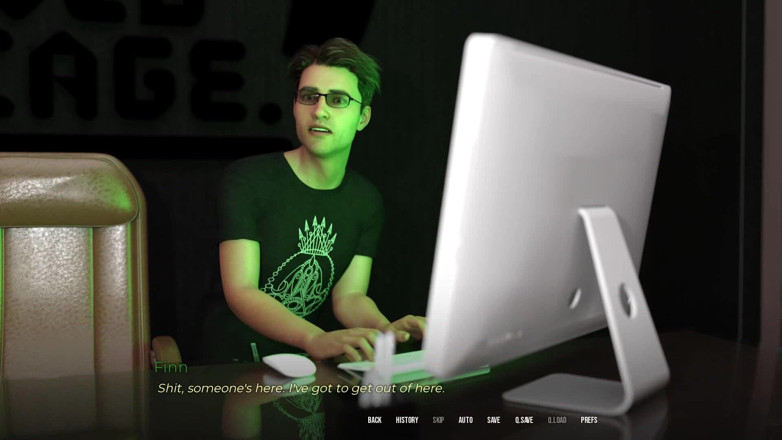 Dirty GamesXxX: Per la sicurezza il momento in cui ha scoperto che...