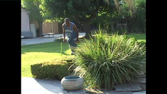 Heatwave Porn: Black Booty Catchers, část 2