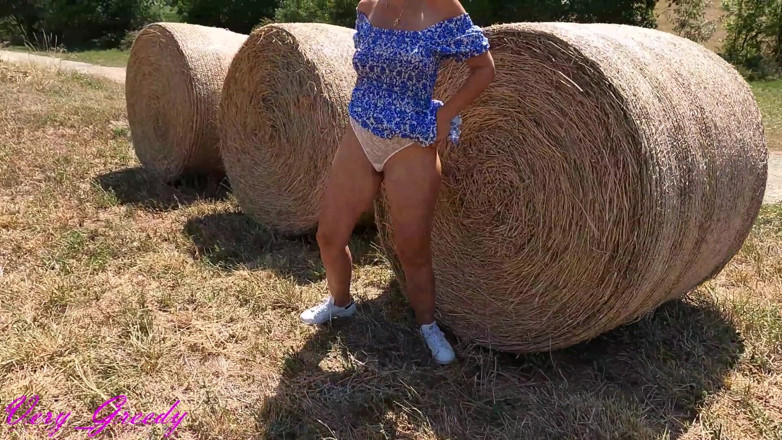 Les Gourmands: Compilation de ma pisse de 2022 en vue horizontale