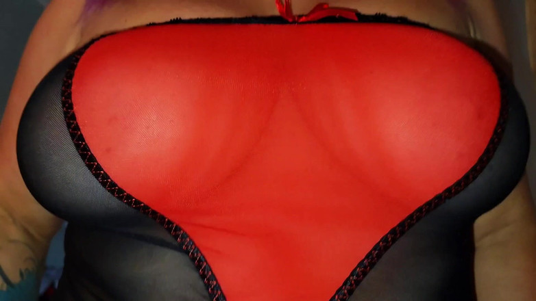 Anna Fire: Sexo de vacaciones con mi madrastra