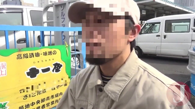Asian happy ending: จับสาวญี่ปุ่นวัยรุ่นดูดควยแล้วโดนเย็ดนม