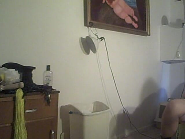 BBW nurse Vicki adventures with friends: Złota sukienka niegrzeczny pokaz kamerze 19 min