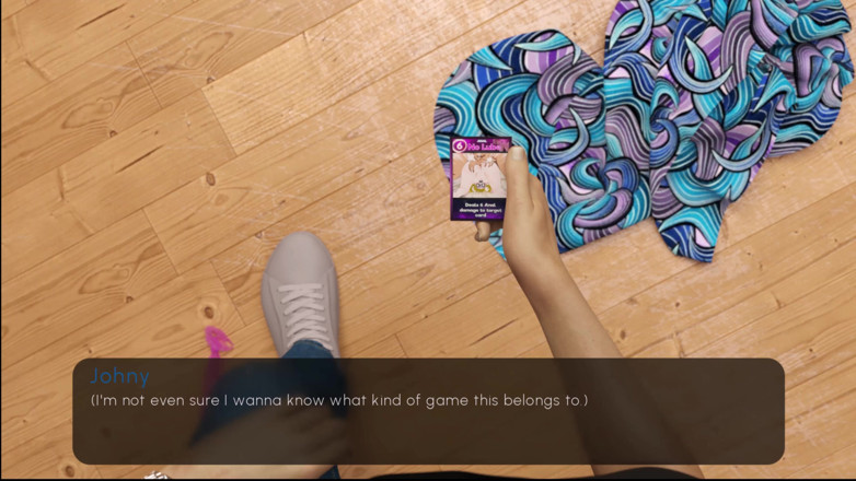 Johannes Gaming: Sunset Rose 5 Cant Believe What I Found It That Room...