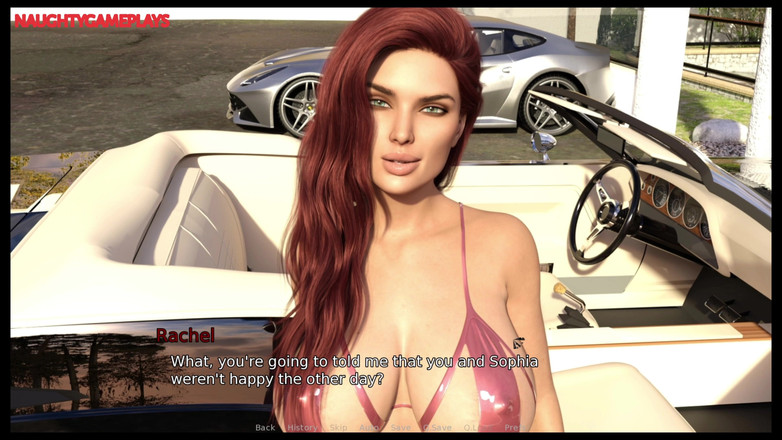 Naughty gameplays: Milfylicious (teil 25) - Von Maximus