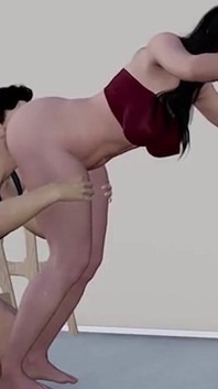Cachonda Tía India Savita Seduce a Un Joven - Escándalo Sexual De Tía India Caliente