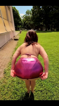 MILF Monday Motivation 3-piece Bikini Tittydrop