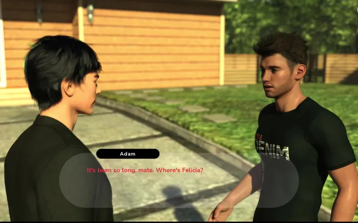 Johannes Gaming: A Volatile Marriage 1 We Lost Everything When We Moved to...