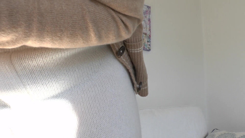 Lady Victoria Valente: 4 hodiny před svatbou na svetru nevlastní mámy, Lady Victoria...