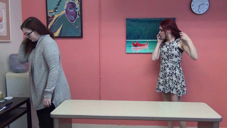Jerky Girls: Herrsche Priscilla Mit Priscilla