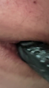 Anal Training