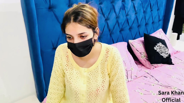 Sarakhan: Ma belle-mère a dit que je suis un homme maintenant