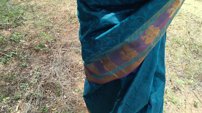 Magilmathi: Blowjob di luar dengan orang asing 3