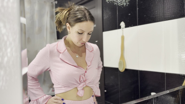 Hottie goddess: कफ जागना खांसी परमानंद