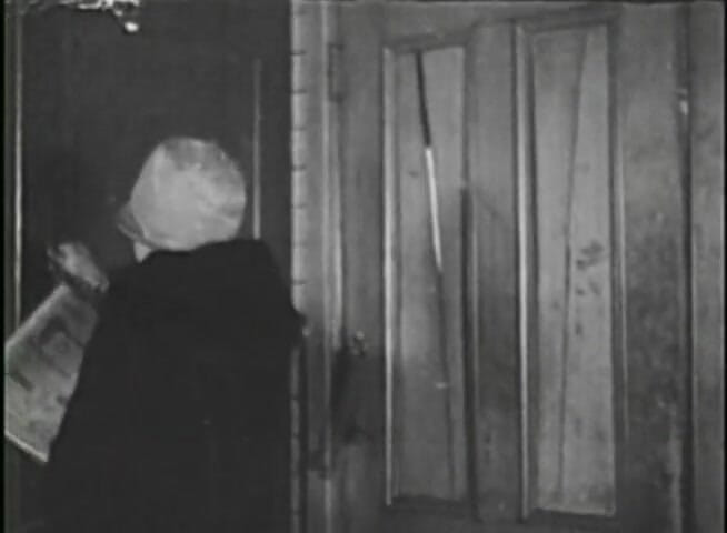 Vintage Usa: Velmi starý sexuální film