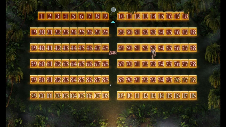 LewdArcade: Koleksi animasi permainan seks Nadia, bahagian 20