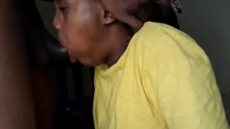 Swissarrow3: Молодичка смокче, як професіонал