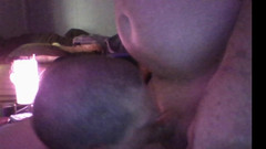 Jen: Jen Blows Jack Pt2