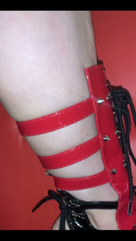 Morning Treat for You, My Darlings