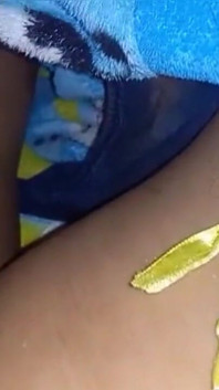 Early Morning Anal