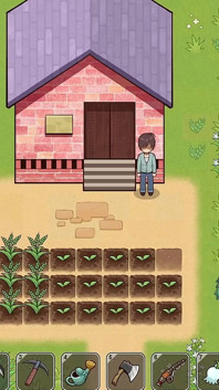 Village Rhapsody - 用我的鸡巴让她忘记老公