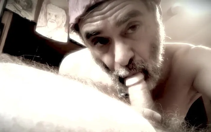 Nypster: Blowing a Bum in His Filthy Shanty