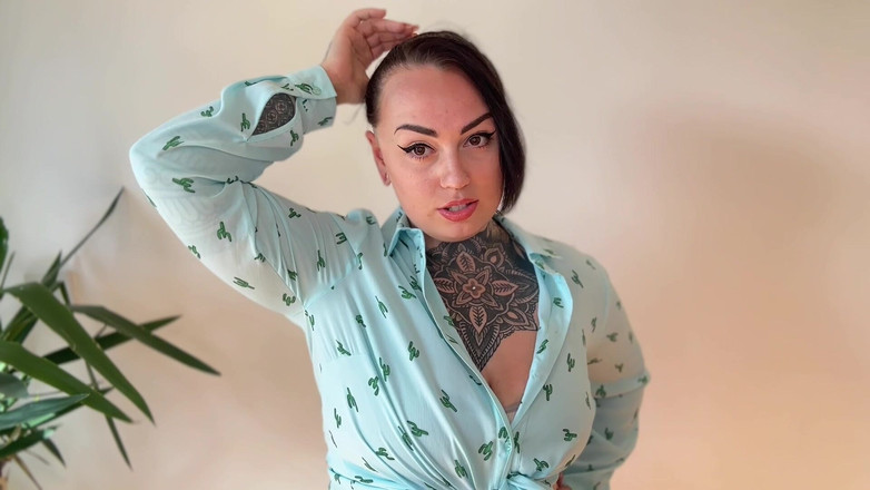 Miss Valentina: Lehrerin achselhöhle anbetung