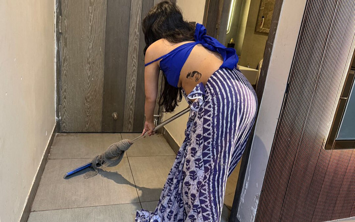 UrbanDesix: The owner had sex with his maid