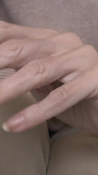 Beautiful, Elegant Hands and Fingernails, Presented by Lady Victoria Valente, Part 2