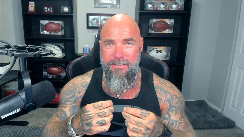 Raw and Uncensored with Masculine Jason: Bullying in College and Online