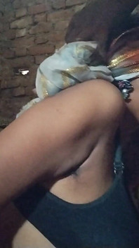 Rounika, Femme Desi, Se Fait Facefucker