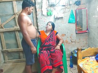 Priyanka xxx: छीन लिया और चाची की चुदाई
