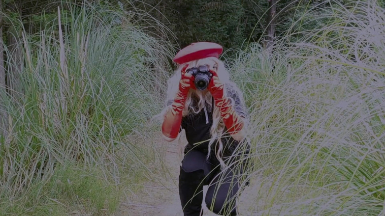 Kylie Britain Adventures: Kekasih baru Nun Kylie