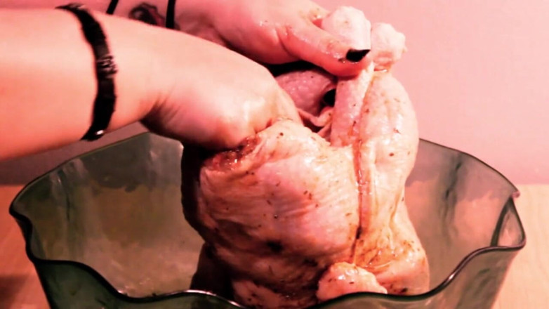 Campsissyboi: Carne massagem carne em carne cuspida na minha boca