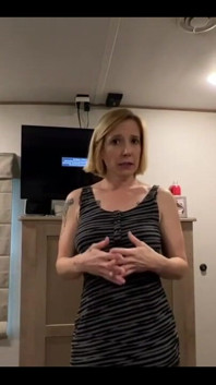 My Stepmom