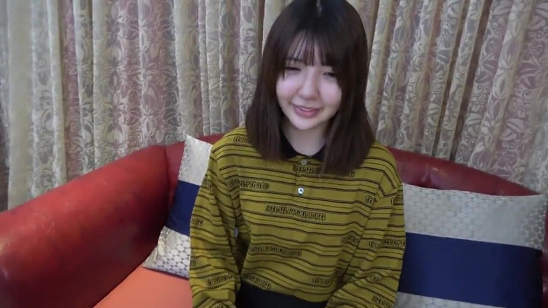 Asian happy ending: Asian angel 9082