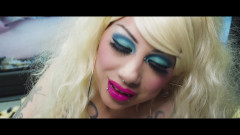 SkinVision: Pussygeist - Luna Luxxx