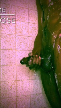 Shower Time