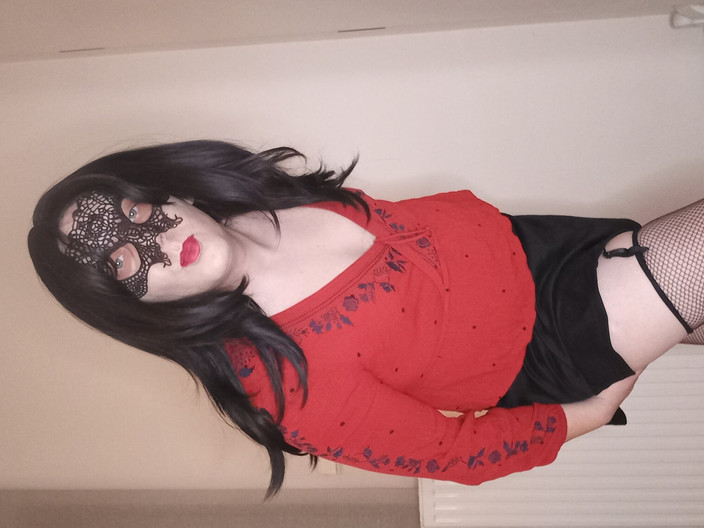 MamaZSekretem: Speciální pochoutka mému fanouškovi, která mě rozmazluje