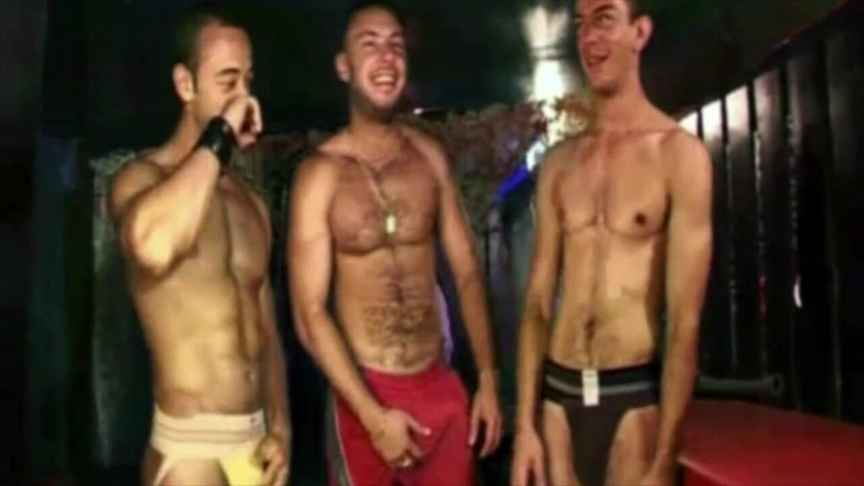HARD PORN STUDIO: Hard Porn Fist Session 10