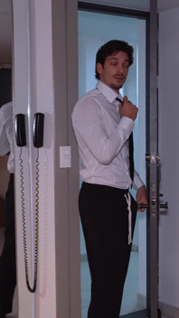 After a Day of Work I Come Home to Fuck My Colombian Friend