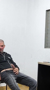 Sr Carmona, Carmona E Victor Ferraz Jogando Pelados