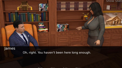 Johannes Gaming: Project_Hot_Wife_-_we_had_a_sexy_photoshoot_me_and_secretary